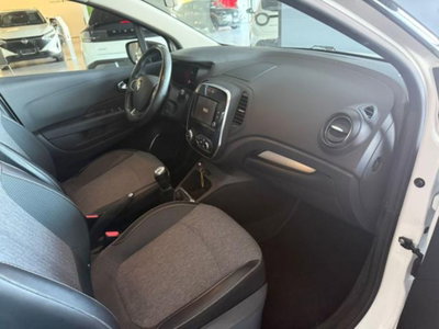 Renault Captur dCi 8V 90 CV EDC Start&Stop Sport Edition2 (6)