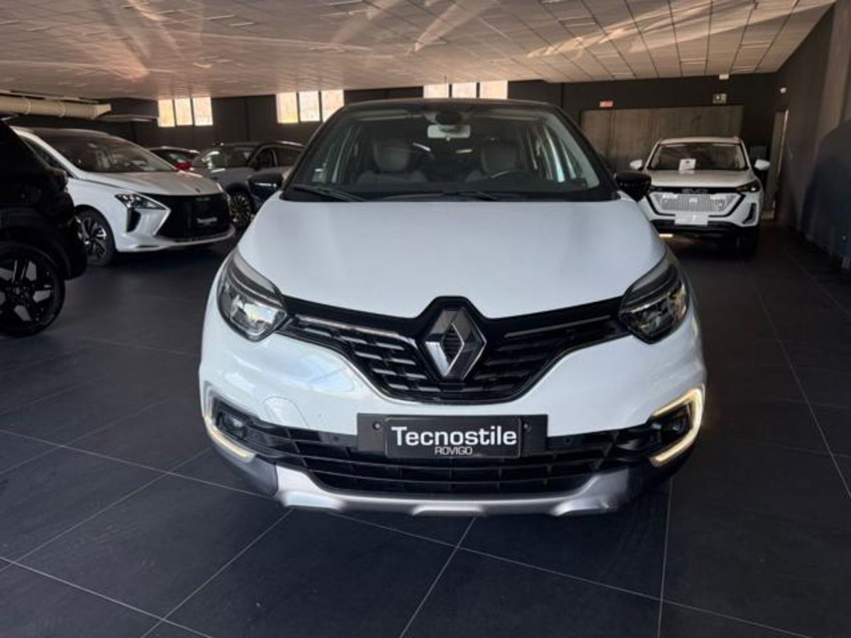 Renault Captur dCi 8V 90 CV EDC Start&Stop Sport Edition2 (7)