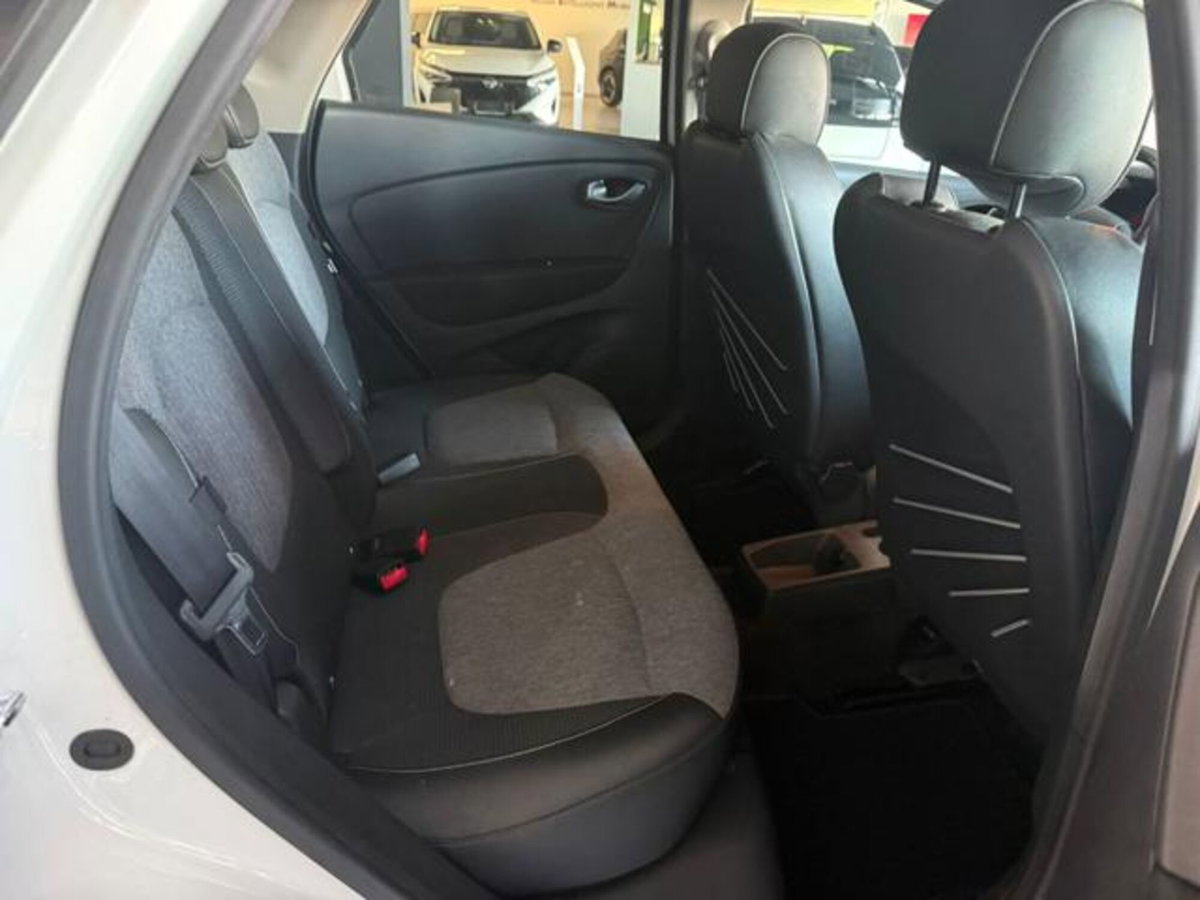 Renault Captur dCi 8V 90 CV EDC Start&Stop Sport Edition2 (9)