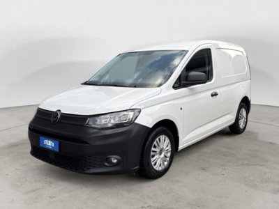Volkswagen Veicoli Commerciali Caddy 2.0 TDI 102 CV Kombi Business usata