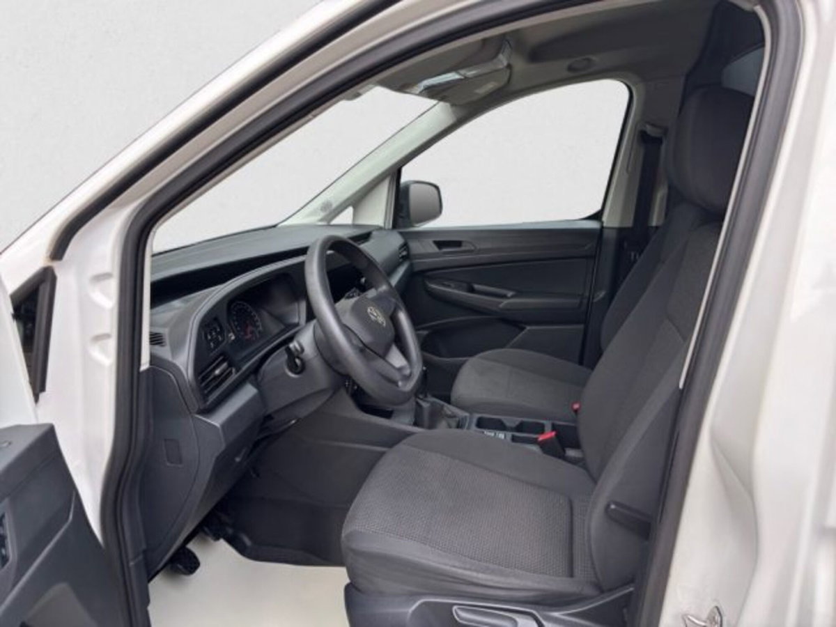 Volkswagen Veicoli Commerciali Caddy 2.0 TDI 102 CV Kombi Business (10)