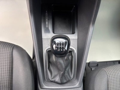 Volkswagen Veicoli Commerciali Caddy 2.0 TDI 102 CV Kombi Business (12)