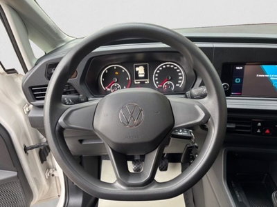 Volkswagen Veicoli Commerciali Caddy 2.0 TDI 102 CV Kombi Business (13)