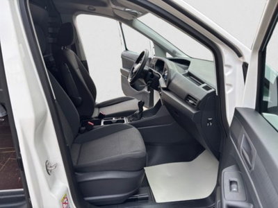 Volkswagen Veicoli Commerciali Caddy 2.0 TDI 102 CV Kombi Business (15)