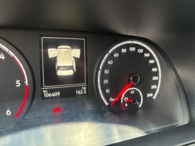 Volkswagen Veicoli Commerciali Caddy 2.0 TDI 102 CV Kombi Business (16)