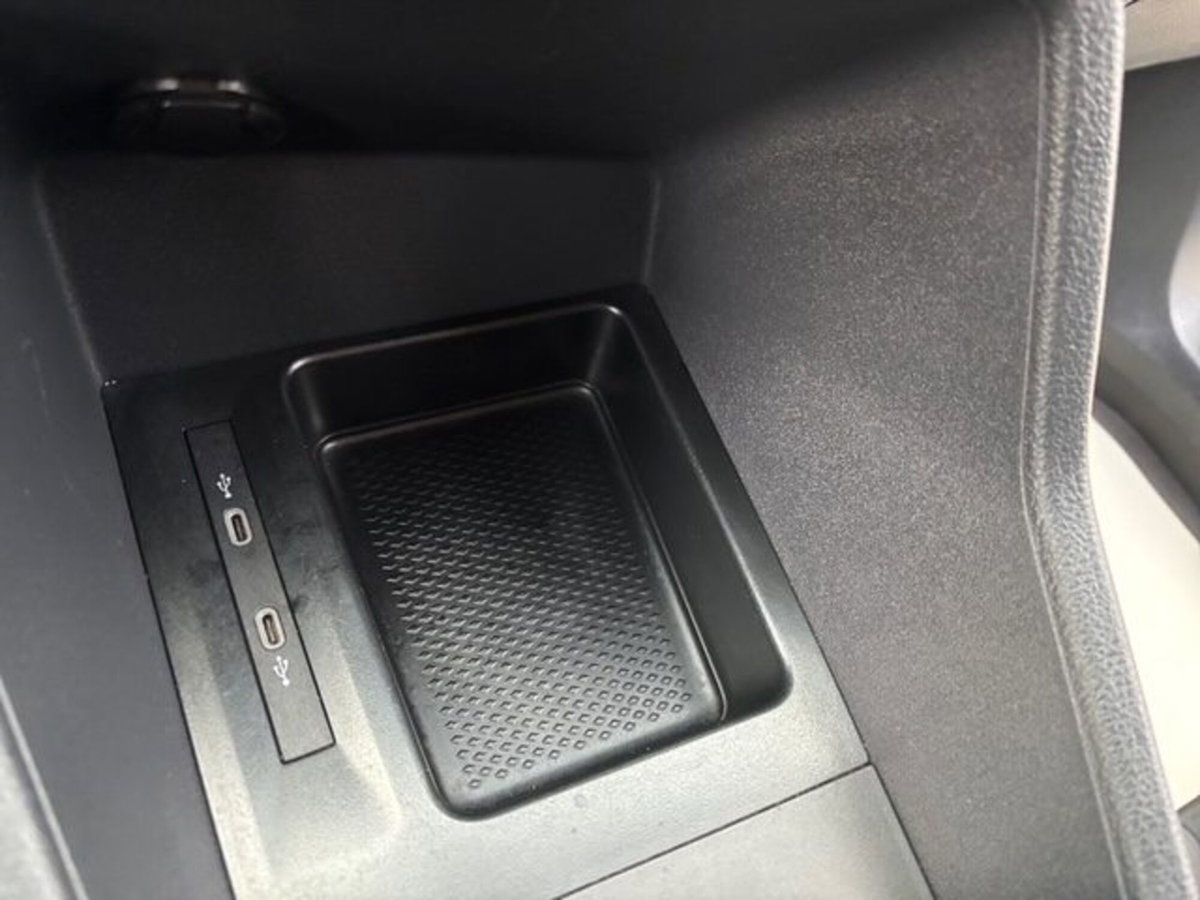 Volkswagen Veicoli Commerciali Caddy 2.0 TDI 102 CV Kombi Business (18)