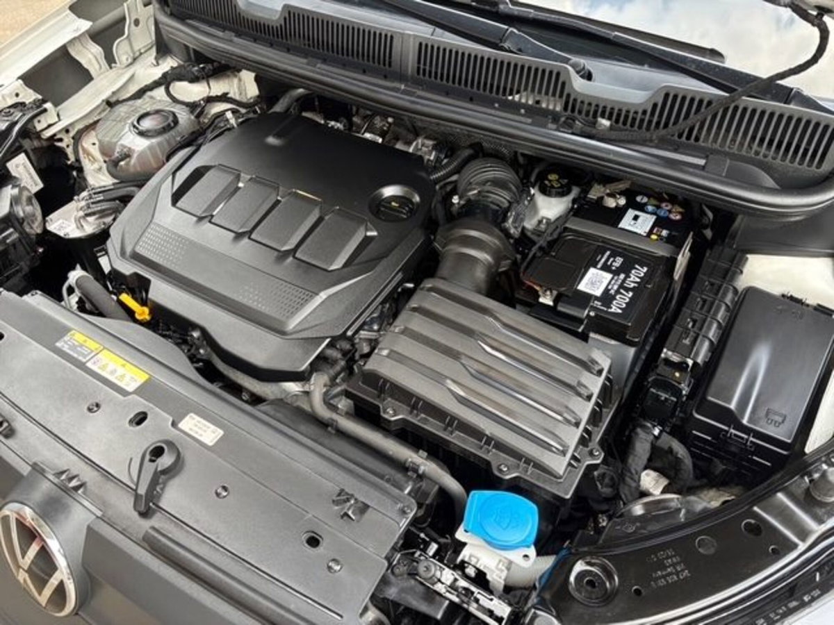 Volkswagen Veicoli Commerciali Caddy 2.0 TDI 102 CV Kombi Business (19)