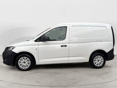 Volkswagen Veicoli Commerciali Caddy 2.0 TDI 102 CV Kombi Business (2)
