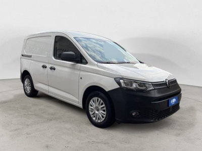 Volkswagen Veicoli Commerciali Caddy 2.0 TDI 102 CV Kombi Business (6)