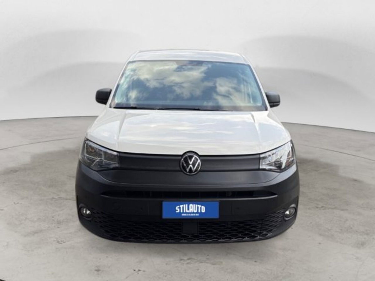 Volkswagen Veicoli Commerciali Caddy 2.0 TDI 102 CV Kombi Business (7)