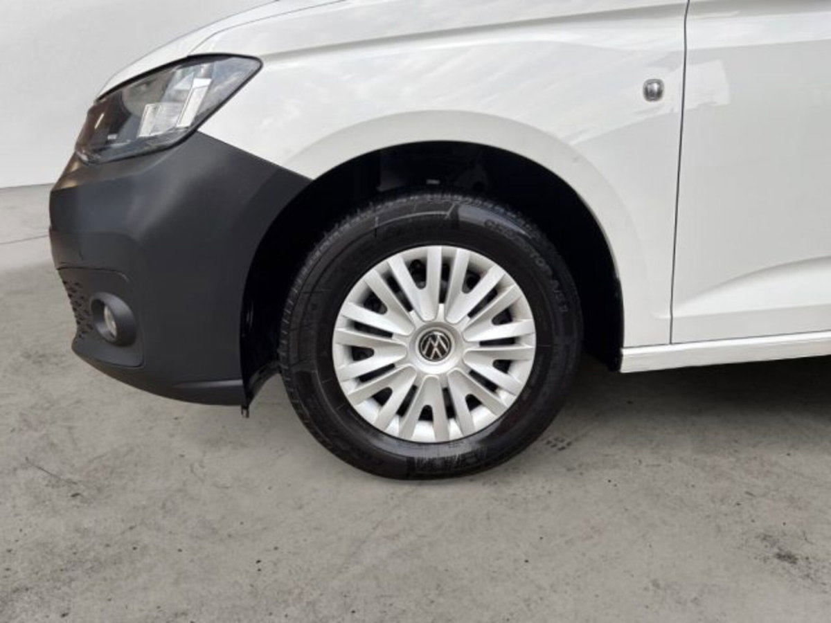 Volkswagen Veicoli Commerciali Caddy 2.0 TDI 102 CV Kombi Business (8)