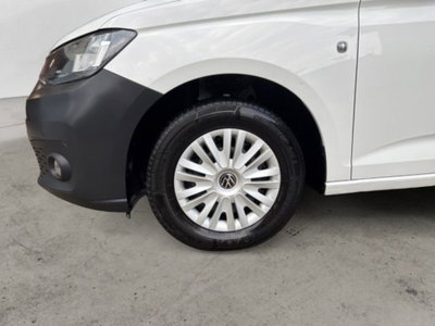 Volkswagen Veicoli Commerciali Caddy 2.0 TDI 102 CV Kombi Business (8)