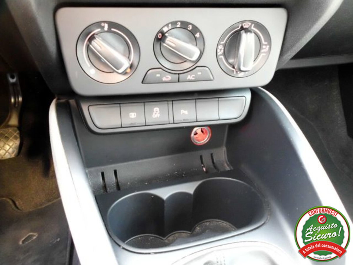 Audi A1 1.2 TFSI Ambition (20)