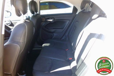 Fiat 500X 1.3 MultiJet 95 CV Red Dolcevita (10)