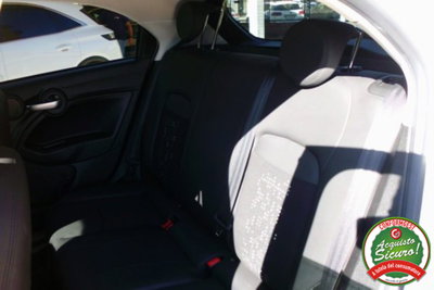 Fiat 500X 1.3 MultiJet 95 CV Red Dolcevita (12)