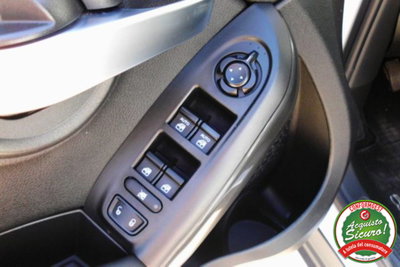 Fiat 500X 1.3 MultiJet 95 CV Red Dolcevita (15)