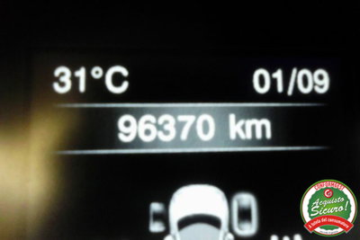 Fiat 500X 1.3 MultiJet 95 CV Red Dolcevita (17)