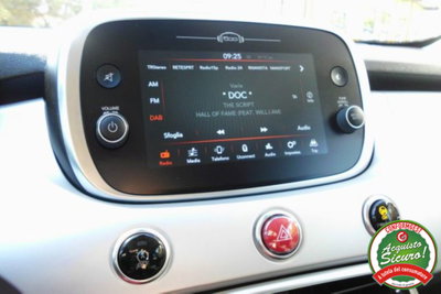 Fiat 500X 1.3 MultiJet 95 CV Red Dolcevita (18)