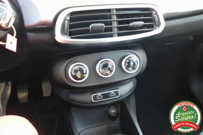 Fiat 500X 1.3 MultiJet 95 CV Red Dolcevita (19)