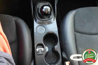 Fiat 500X 1.3 MultiJet 95 CV Red Dolcevita (20)