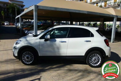 Fiat 500X 1.3 MultiJet 95 CV Red Dolcevita (4)