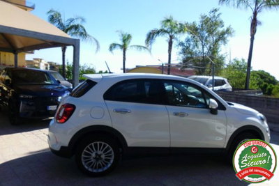 Fiat 500X 1.3 MultiJet 95 CV Red Dolcevita (8)