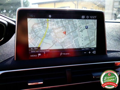 Peugeot 3008 BlueHDi 130 S&S EAT8 Allure Pack (19)