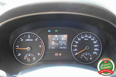 Kia Sportage 1.7 CRDI 2WD Cool (17)