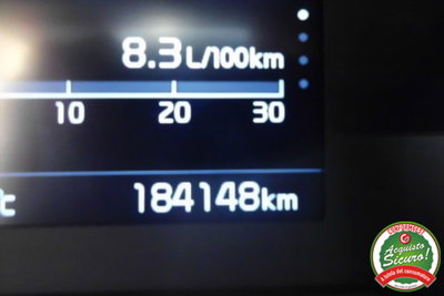 Kia Sportage 1.7 CRDI 2WD Cool (18)