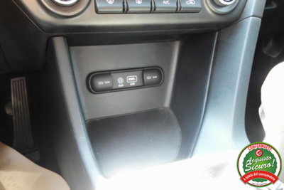 Kia Sportage 1.7 CRDI 2WD Cool (20)