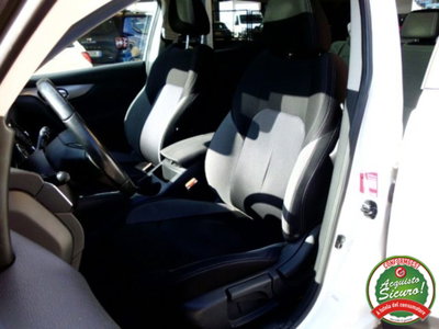 Nissan Qashqai 1.6 dCi 2WD XTronic Tekna (11)
