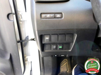 Nissan Qashqai 1.6 dCi 2WD XTronic Tekna (19)