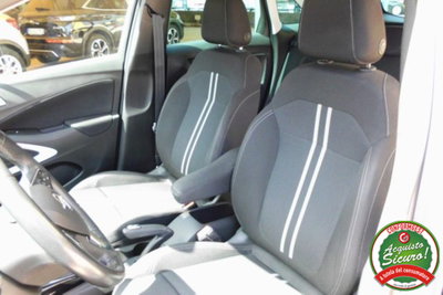 Opel Crossland 1.5 ECOTEC D 110 CV Start&Stop Design & Tech (11)