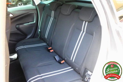 Opel Crossland 1.5 ECOTEC D 110 CV Start&Stop Design & Tech (12)