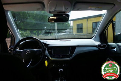 Opel Crossland 1.5 ECOTEC D 110 CV Start&Stop Design & Tech (14)