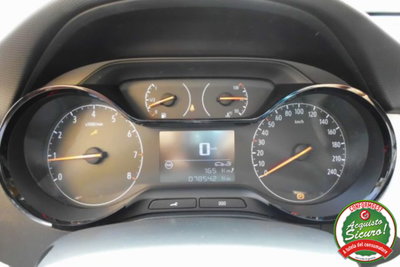 Opel Crossland 1.5 ECOTEC D 110 CV Start&Stop Design & Tech (16)