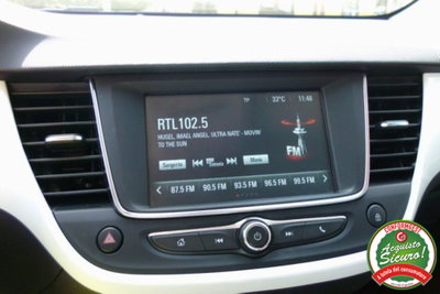 Opel Crossland 1.5 ECOTEC D 110 CV Start&Stop Design & Tech (18)