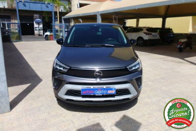Opel Crossland 1.5 ECOTEC D 110 CV Start&Stop Design & Tech (2)