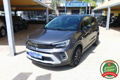 Opel Crossland 1.5 ECOTEC D 110 CV Start&Stop Design & Tech (3)