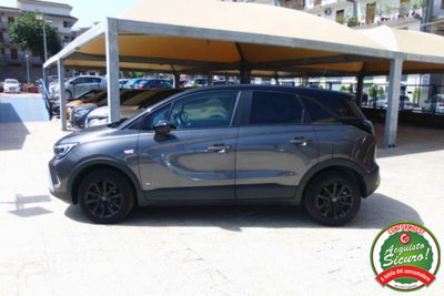 Opel Crossland 1.5 ECOTEC D 110 CV Start&Stop Design & Tech (4)