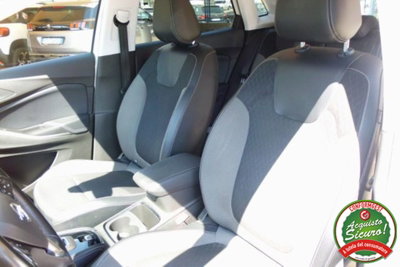 Opel Grandland 1.5 diesel Ecotec aut. GS Line (11)