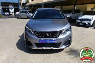 Peugeot 3008 BlueHDi 130 S&S Allure (2)