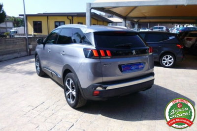 Peugeot 3008 BlueHDi 130 S&S Allure (5)