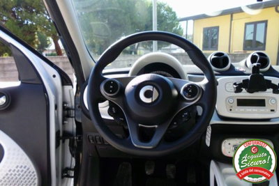 smart forfour forfour 70 1.0 Passion (13)