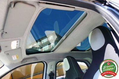 smart forfour forfour 70 1.0 Passion (16)