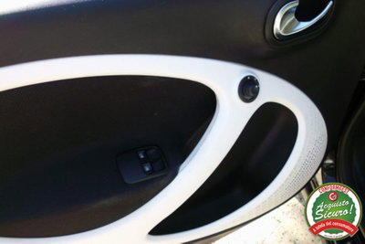 smart forfour forfour 70 1.0 Passion (17)