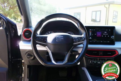 SEAT Arona 1.0 EcoTSI 110 CV DSG FR (13)
