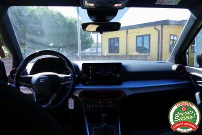 SEAT Arona 1.0 EcoTSI 110 CV DSG FR (14)