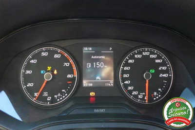 SEAT Arona 1.0 EcoTSI 110 CV DSG FR (17)