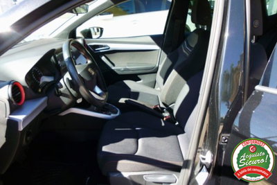 SEAT Arona 1.0 EcoTSI 110 CV DSG FR (9)
